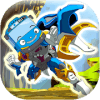Super Tayo Robot Adventure