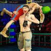 Wrestling Superstar Fighting Champion Revolution