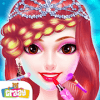 Royal Princess: Princess Makeup Salon game