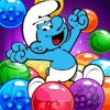 Smurf Bubble - Village Pop Shooter