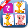 Memory game pairs challenge