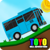 Little Bus Hill Racing
