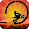 Tricky Bike Stunt Trick Rider加速器