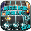 Rock Hero Guitar Band Legend 2018