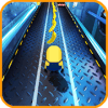 Banana Rush New Adventure