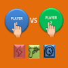Tap Tap - 2 Players Game with Items加速器