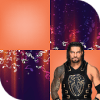 Roman Reigns - Piano Tiles 2018