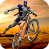 BMX Adventure: Aeroplane Stunts加速器