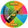 True or Dare - Spin the Bottle加速器