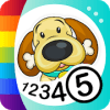 Color by Numbers - Dogs加速器