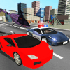 NYPD Police Car Chase : Gangster Chase