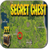 Fortnite MAP Secrets加速器