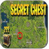 Fortnite MAP Secrets