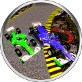 *️ Top Speed Grand Formula F1 Car Racing