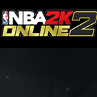 NBA2K ONLINE2加速器