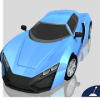 Real Marussia B2 Racing Game 2018