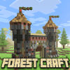 Forest Craft | Build Craft加速器
