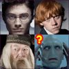 Ultimate Harry Potter Quiz