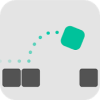 Blocky Flow – Block Jump Game加速器