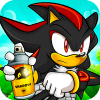 Fantasy Shadow Subway Run : 3D Game Adventure加速器