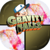 Gravity Falls Piano Tiles Game加速器