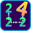 Magic Numbers Merge加速器