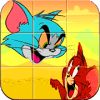 Tom jungle jerry run aventure