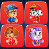 Paw boys: memory game加速器