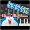 Piano Doraemon Game 2018