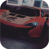 Real McLaren 650s Racing 2018