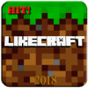 Like Craft Adventures HD