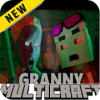 Granny for mcpe mods and horror