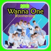 Boomerang Wanna One Piano Games