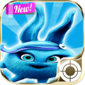 Puzzle Sunny Bunnies Smart Level