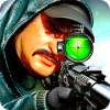 Russian Army Sniper: Counter Terrorists Strike