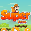 Super Fabio Run World Adventures