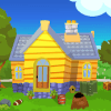 Chef Woman Escape Kavi Game-371