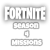 Fortnite Season 4 Missions加速器