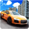 Extreme Car Driving Racing : High Speed Fast Drift