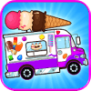 Ice Cream Truck Games FREE