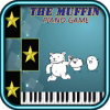 The muffin Piano Game加速器