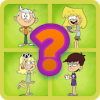 Guess The Loud House Characters