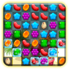 Candy Sugar Blasting Game