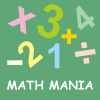 Math Mania Game加速器