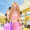 Rich Girl Crazy Shopping - Fashion Game