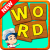 Word Cooking : Word Connect Games