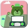 Cute Bear Adventure Racing加速器