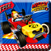 Mickey Love Roadster Racer加速器