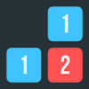 Number Up (Sliding block puzzle)