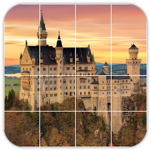 Tile Puzzles · Castles加速器